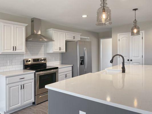 Madison Homebuilders - Conover, NC