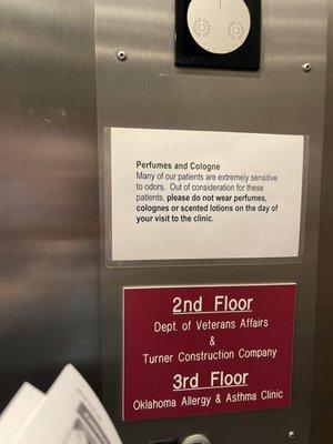 Oklahoma Allergy & Asthma Clinic