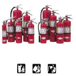 Laramie Fire Extinguisher Services