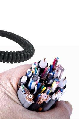 Coil Cable Specialist