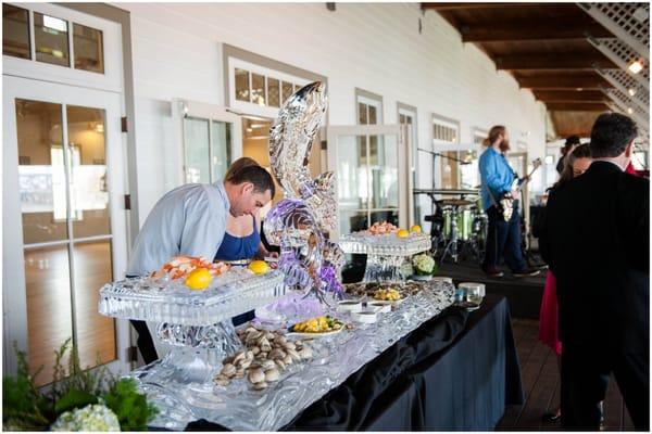 Marianne Wilson's Complete Catering