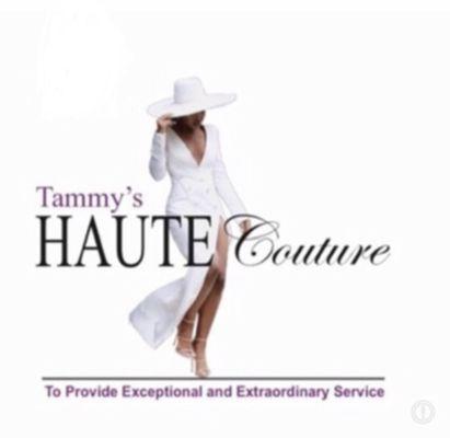 Tammy’s Haute Couture Events