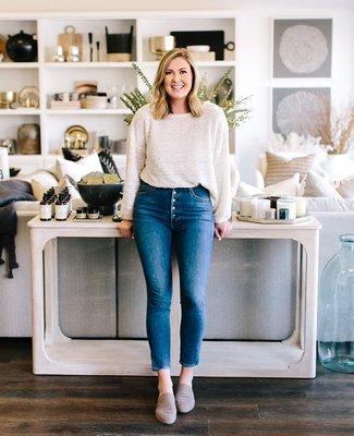 Bratcher Home & Design