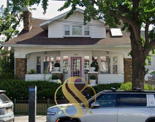 Serenity Aesthetics Spa