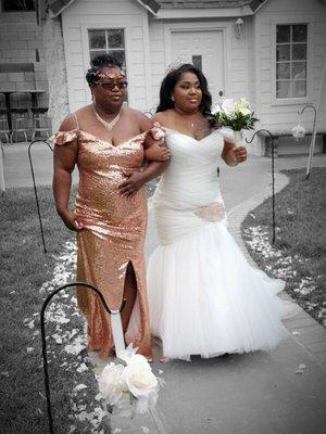 Bella Makeup Services