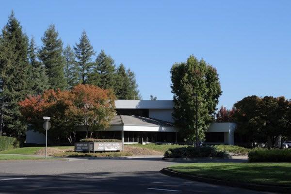 Rohnert Park Dental Village