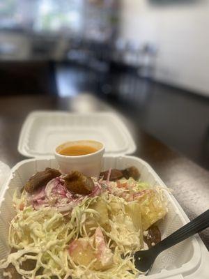 Sin Frontera Restaurant