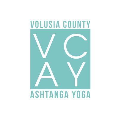 Volusia County Ashtanga Yoga