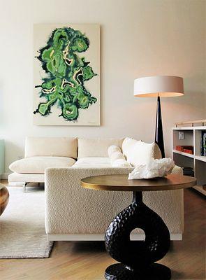 romero + obeji interior design