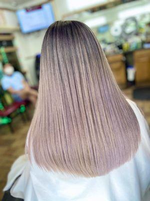 Hair Style by Tiffany