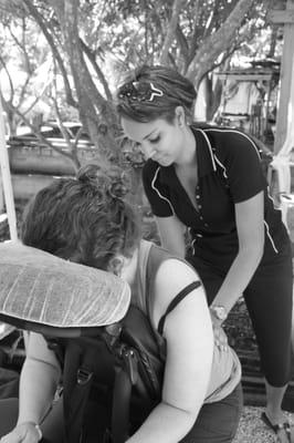 Pamper Your Life Mobile Spa