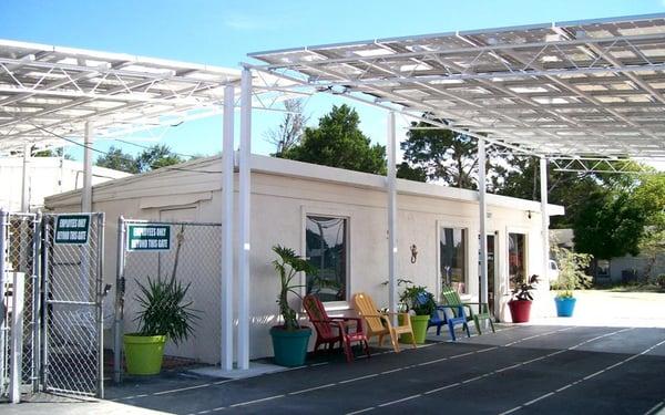 Dynamic Automotive & 4x4