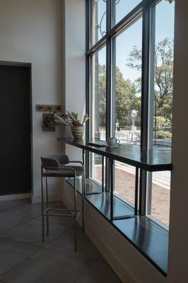 Tranquility Salon Company