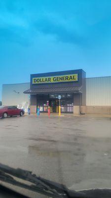 Dollar General