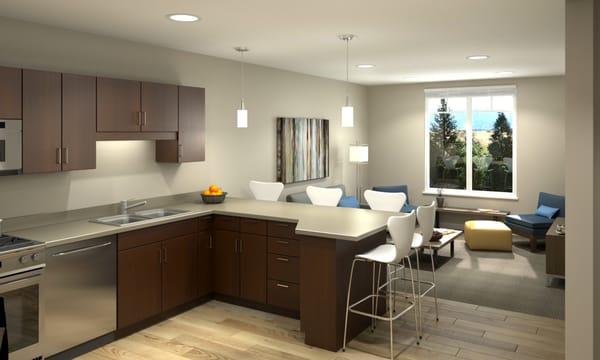 NorthPoint Apartments