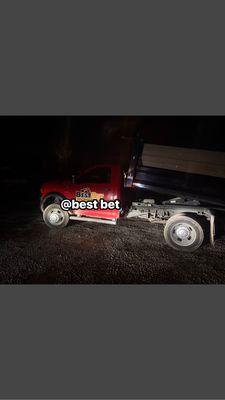 Best bet junk removal and towing