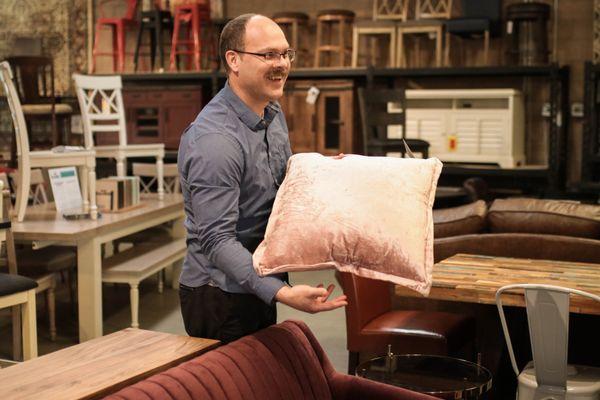 Harrington Home Furniture