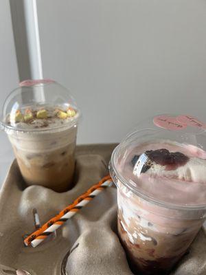 Moochi Cafe