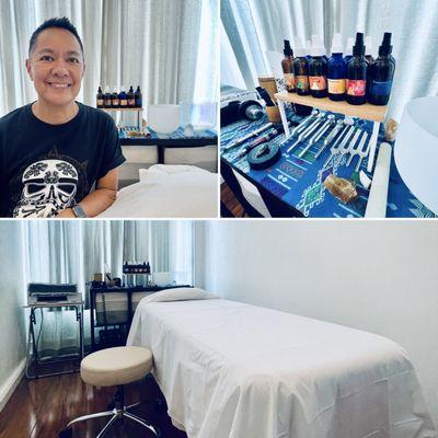 Dr. Chris Lipat | Mind-Body Energy Medicine