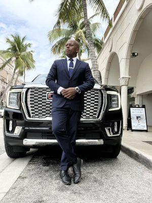 Quality & Luxury Transportation