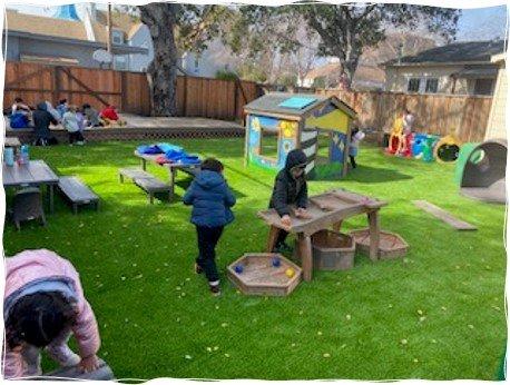 Footsteps Child Care