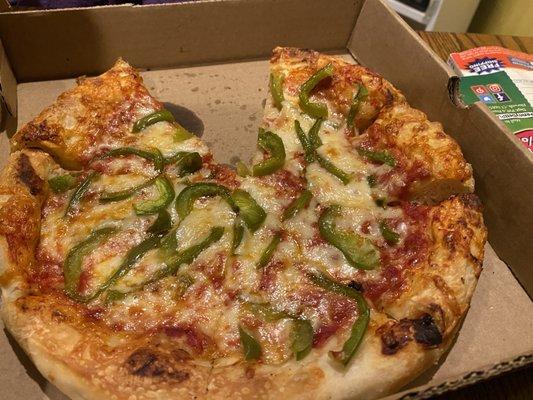 Webster House Of Pizza