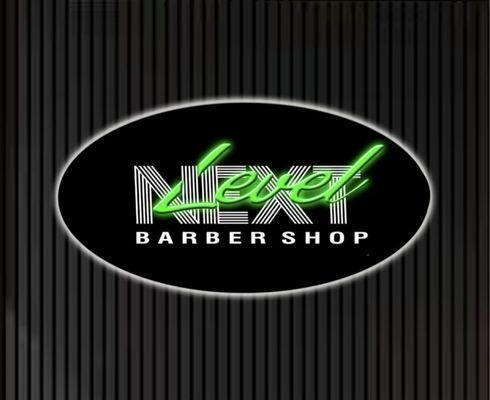 Next Level Barbershop HD