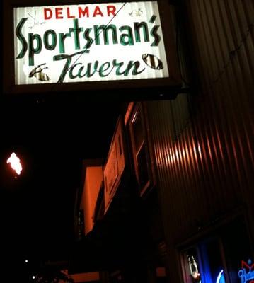 Delmar Sportsmen's Tavern