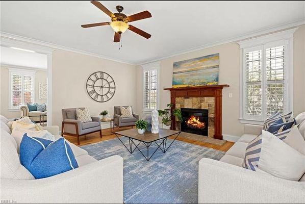 Pure Clean Professionals Cleaning Services