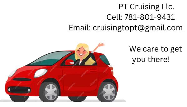 PT Cruising