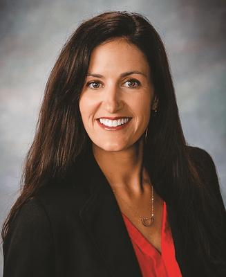 Rachel Davis - State Farm Insurance Agent