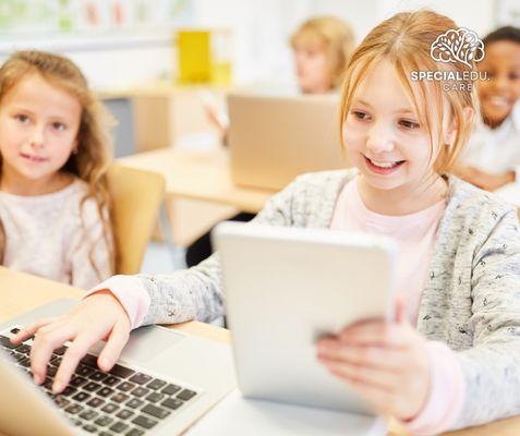 Special Needs Advocate for Parents