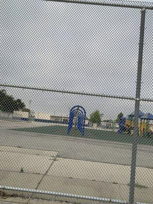 Greenwood Elementary School