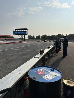 Mid-Ohio Sports Car Course