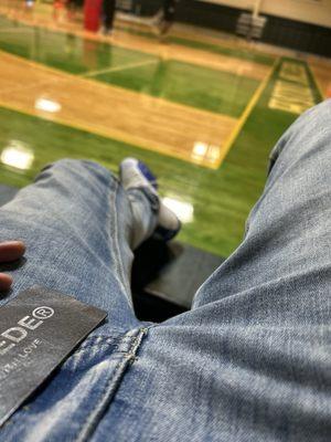 Sibley Road Pawn Shop