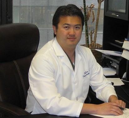 Peter Hon, MD