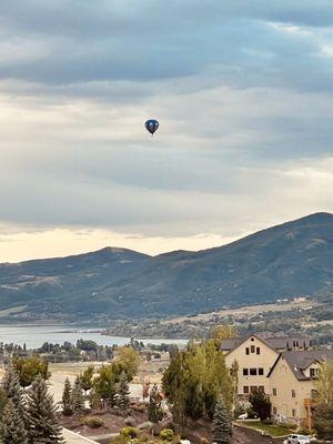 WorldMark Wolf Creek