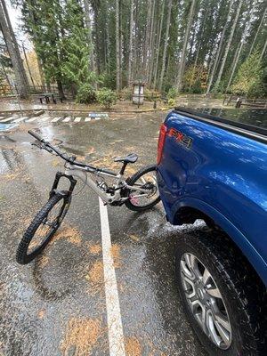 Edge & Spoke Redmond