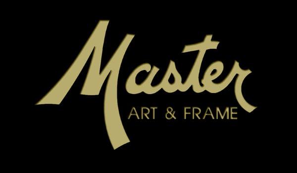 Master Art & Frame