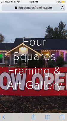 Cute building on 38th Ave and plenty of off street parking too!