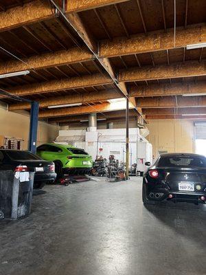 Capital City Motor Works