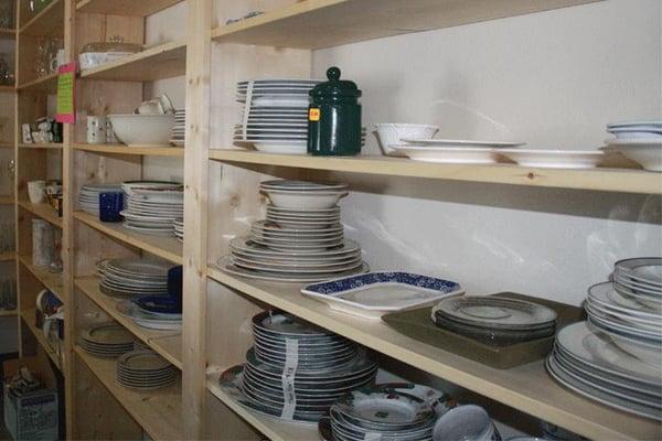 Summit Thrift and Treasure