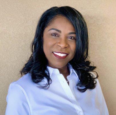 Anita Young
Financial Specialist