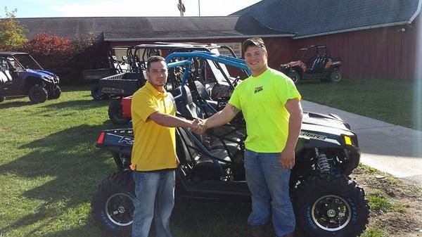 Xtreme Motorcyle of Cambridge