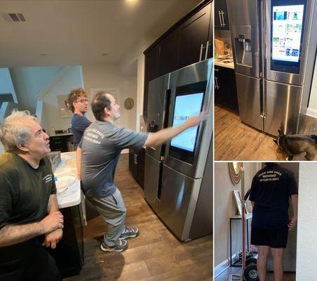 Pack and Save Moving