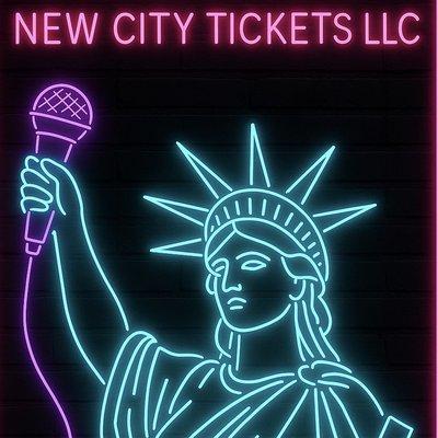New City Tickets