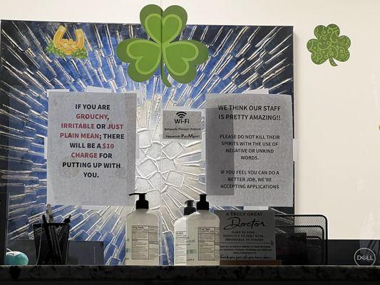 Pioneer Pain Management