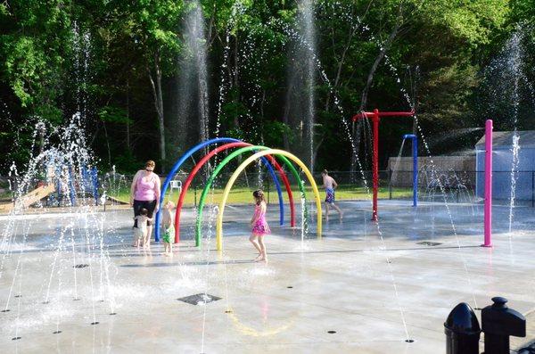 Strawberry Park Resort Campground