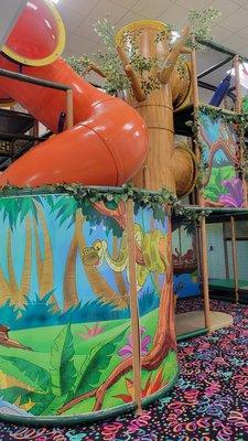 LoVerde Sports & Recreation Center