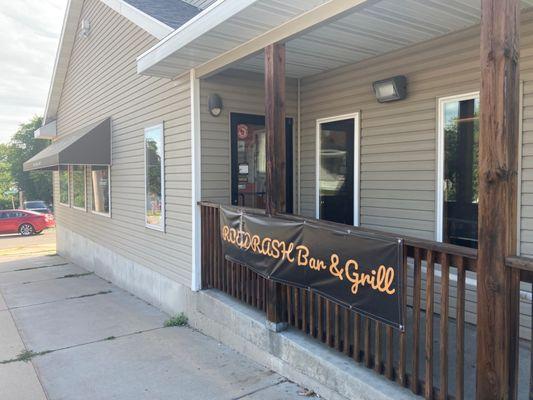 RoadRash Bar & Grill